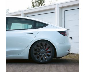 H&R DCS Gewindefahrwerk  für Tesla Model 3 Typ 003 